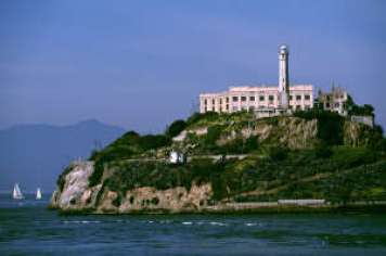 Tour Alcatraz
