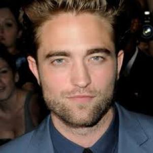 Meet Robert Pattinson